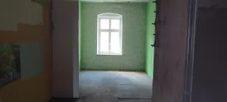 Zdjęcie wnętrza budynku