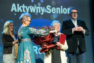 Gala Aktywny Senior 