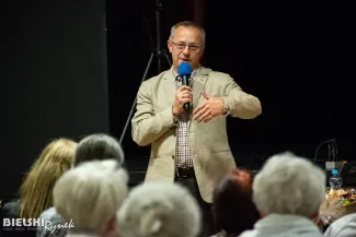 Inauguracja Akademii Seniora 