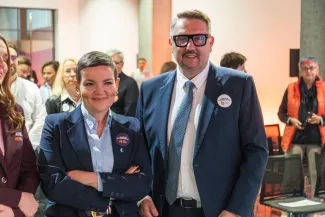 Konferencja Polska Stolica Kultury 