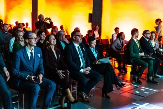 Konferencja Polska Stolica Kultury 