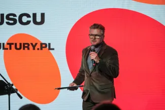 Konferencja Polska Stolica Kultury 