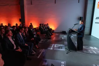 Konferencja Polska Stolica Kultury 