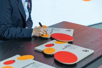 Konferencja Polska Stolica Kultury 