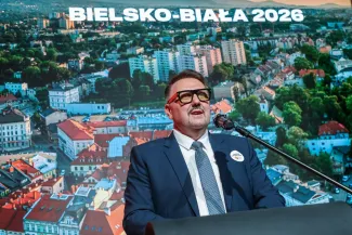 Konferencja Polska Stolica Kultury 