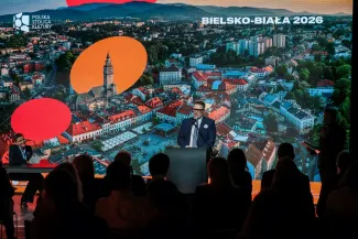 Konferencja Polska Stolica Kultury 