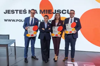 Konferencja Polska Stolica Kultury 
