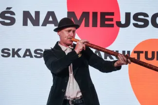 Konferencja Polska Stolica Kultury 