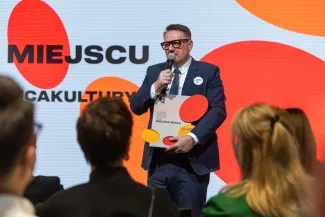 Konferencja Polska Stolica Kultury 