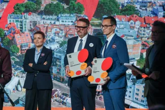 Konferencja Polska Stolica Kultury 
