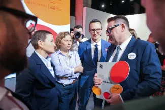 Konferencja Polska Stolica Kultury 