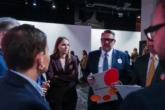 Konferencja Polska Stolica Kultury 