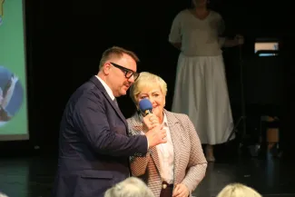 Inauguracja Akademii Seniora 