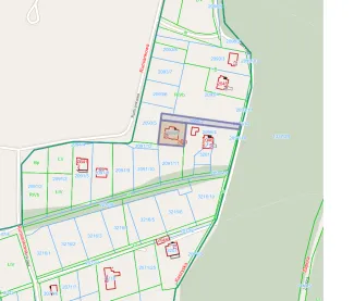 Mapa terenu