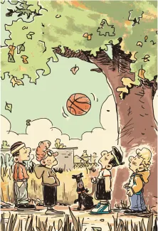 Na zdjęciu praca Marcina Podolca