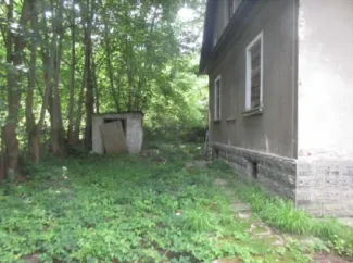 zdjęcie budynku