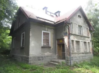 Zdjęcie budynku