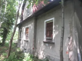 Zdjęcie budynku
