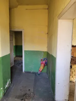 Zdjęcie wnętrza budynku