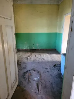 Zdjęcie wnętrza budynku