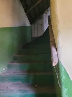 Zdjęcie wnętrza budynku