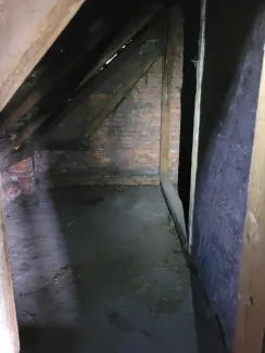 Zdjęcie wnętrza budynku