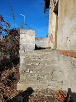 Zdjęcia schodów zewnętrznych