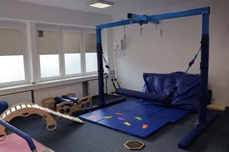 Regionalne Centrum Wspierania Pieczy Zastępczej otwarcie w BB