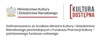 Na zdjęciu logotypy programu 