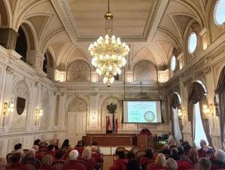 Jubileusz 70-lecia Beskidzkiego Koła Przewodników Turystycznych PTTK im. Stefana Czerneleckiego 