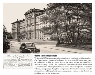 Był rok 1951 - wystawa 