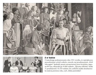 Był rok 1951 - wystawa 