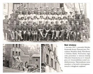 Był rok 1951 - wystawa 