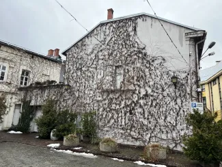 Zdjęcie budynku