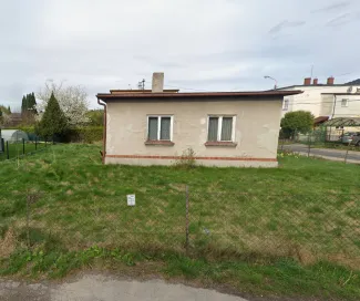 Zdjęcie nieruchomości