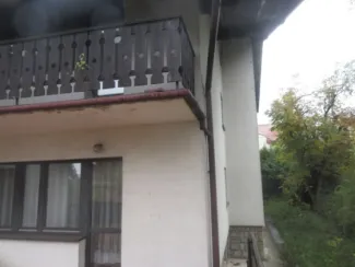 Zdjęcie budynku