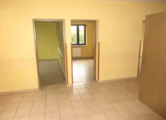 Zdjęcie wnętrza budynku