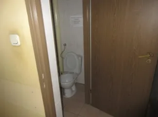 Zdjęcie wnętrza budynku