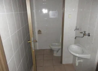 Zdjęcie wnętrza budynku