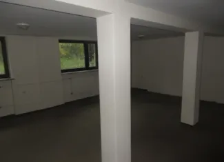 Zdjęcie wnętrza budynku