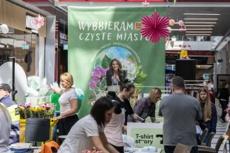piknik ekologiczny 