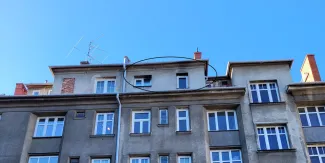 Zdjęcie budynku