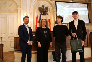 Podsumowanie zmagań Stowarzyszenia Sport Szkolny Bielsko-Biała