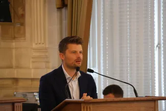 Podsumowanie zmagań Stowarzyszenia Sport Szkolny Bielsko-Biała
