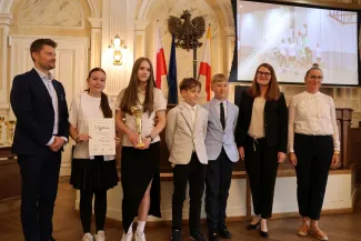 Podsumowanie zmagań Stowarzyszenia Sport Szkolny Bielsko-Biała