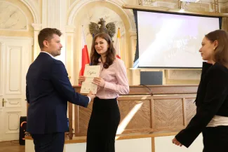 Podsumowanie zmagań Stowarzyszenia Sport Szkolny Bielsko-Biała