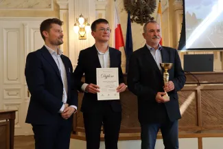 Podsumowanie zmagań Stowarzyszenia Sport Szkolny Bielsko-Biała