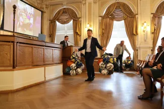 Podsumowanie zmagań Stowarzyszenia Sport Szkolny Bielsko-Biała