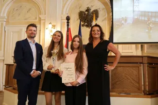 Podsumowanie zmagań Stowarzyszenia Sport Szkolny Bielsko-Biała
