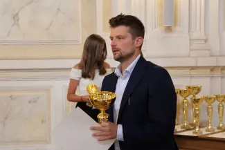 Podsumowanie zmagań Stowarzyszenia Sport Szkolny Bielsko-Biała